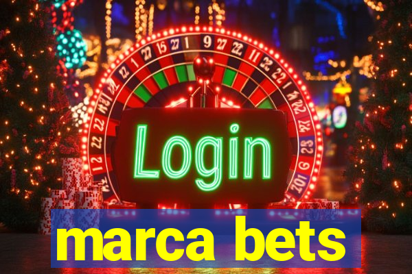 marca bets